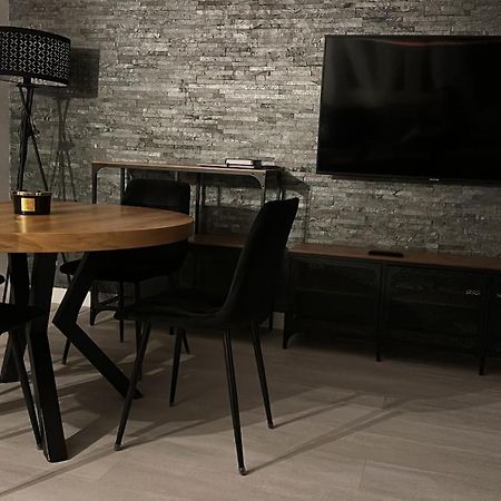 Sofia-Mona Luxury Apartments Lebork Bagian luar foto