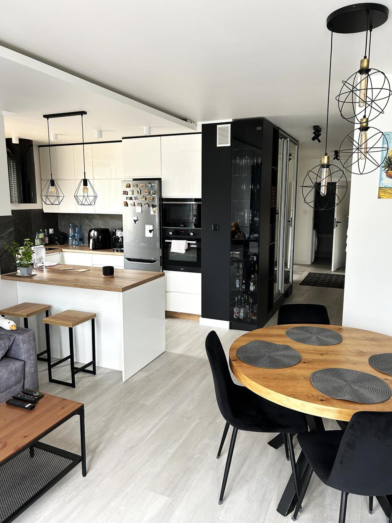 Sofia-Mona Luxury Apartments Lebork Bagian luar foto