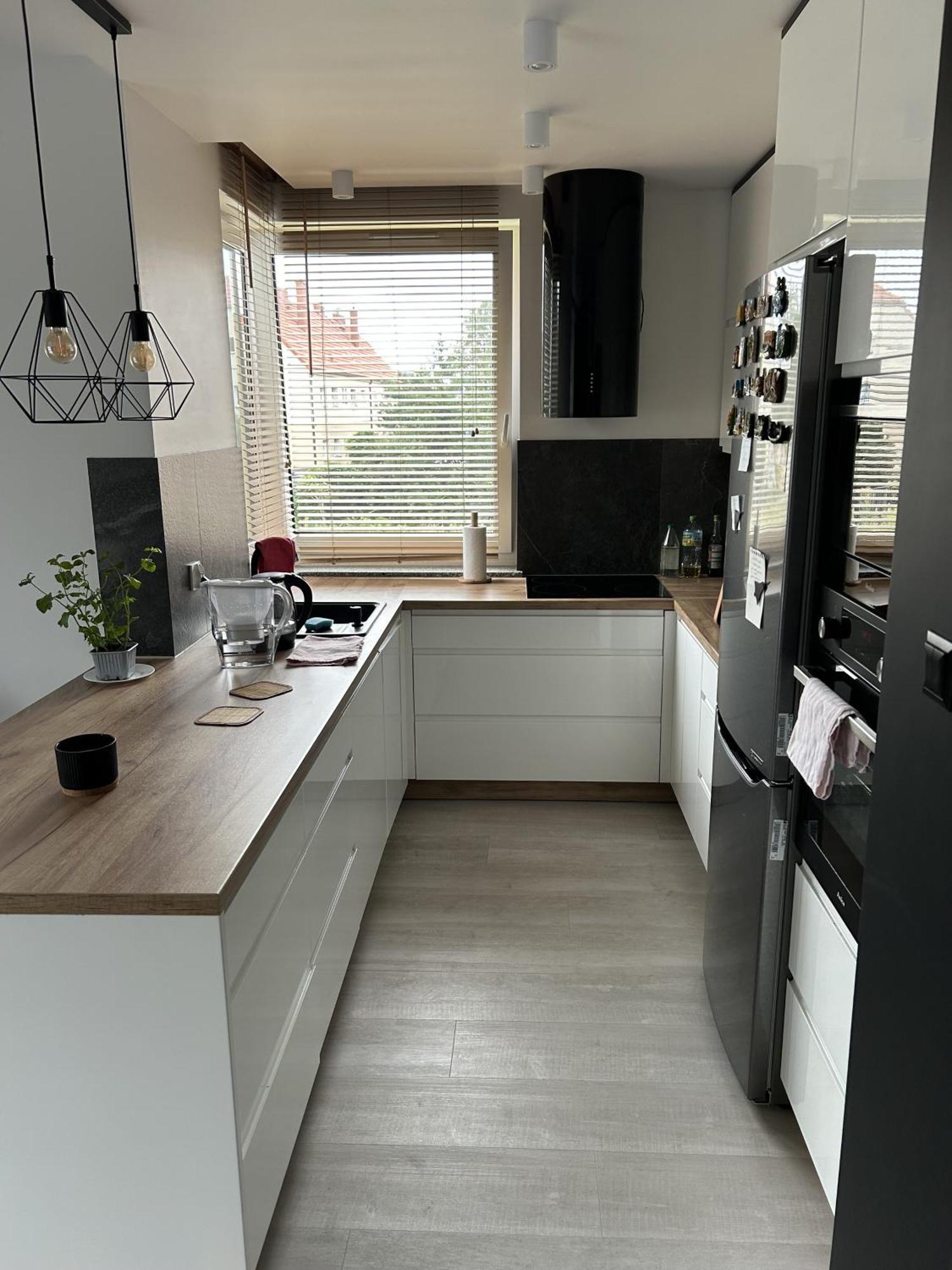 Sofia-Mona Luxury Apartments Lebork Bagian luar foto