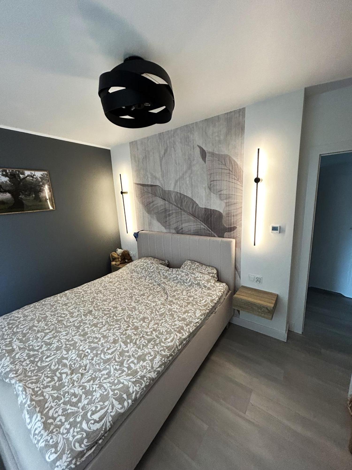 Sofia-Mona Luxury Apartments Lebork Bagian luar foto