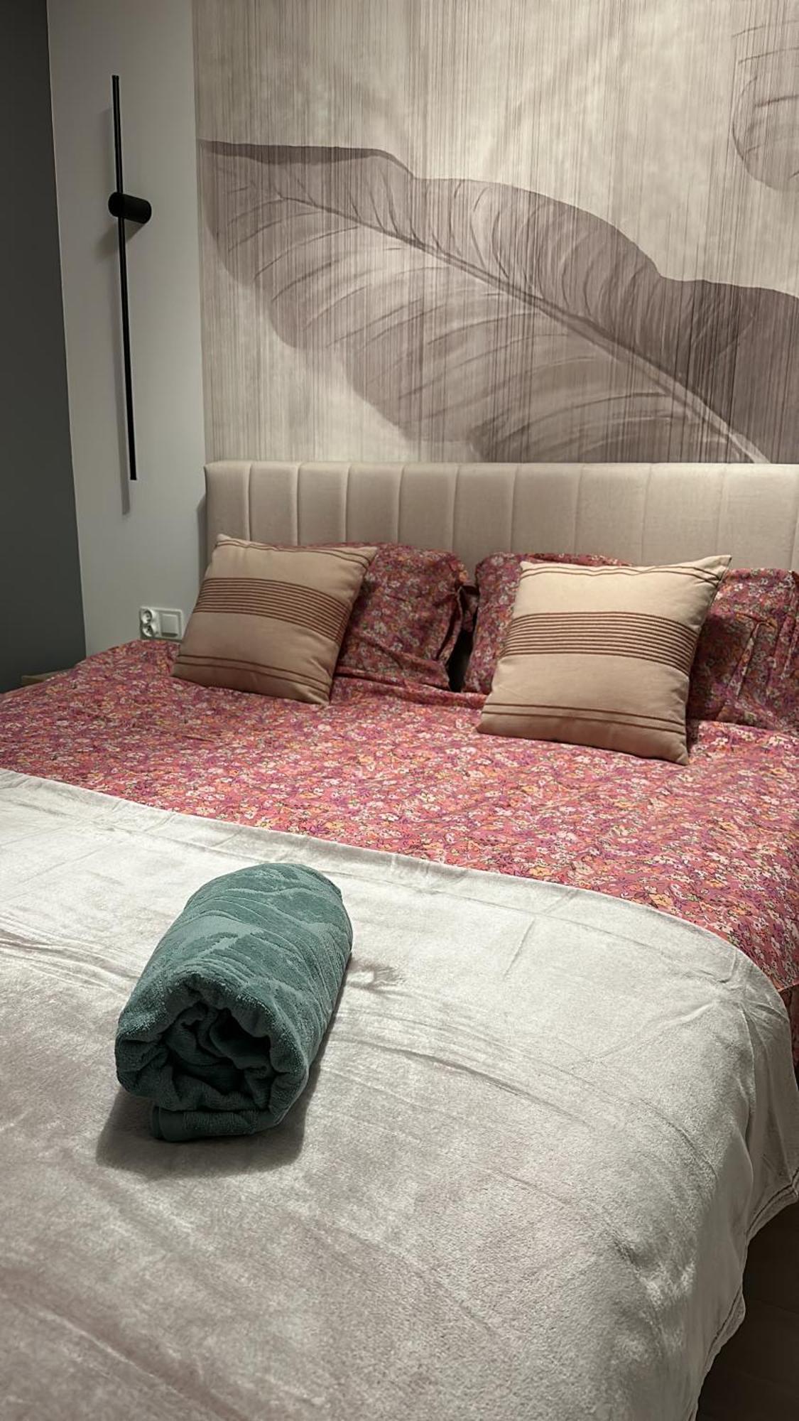 Sofia-Mona Luxury Apartments Lebork Bagian luar foto