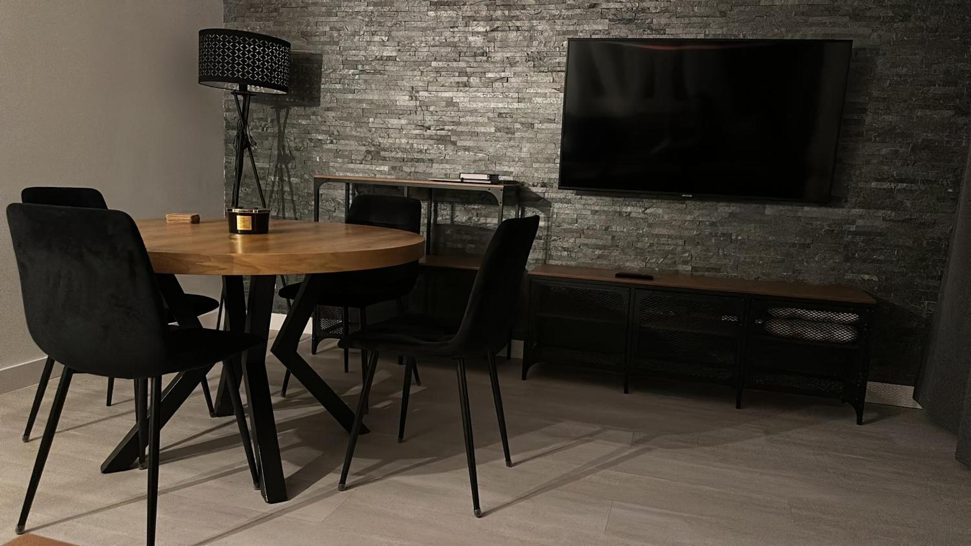 Sofia-Mona Luxury Apartments Lebork Bagian luar foto